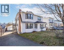 108 Richard Street, saint john, New Brunswick