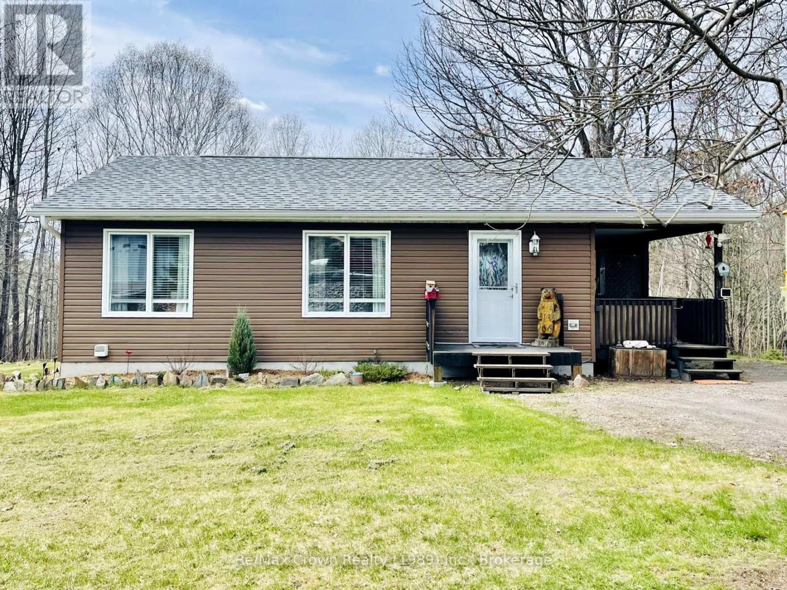36 JANICE STREET, Parry Sound Remote Area, Ontario