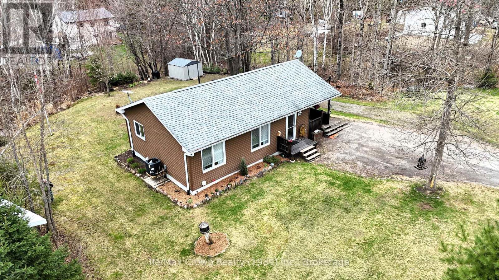 36 Janice Street, Parry Sound Remote Area, Ontario  P0H 2R0 - Photo 2 - X13076770