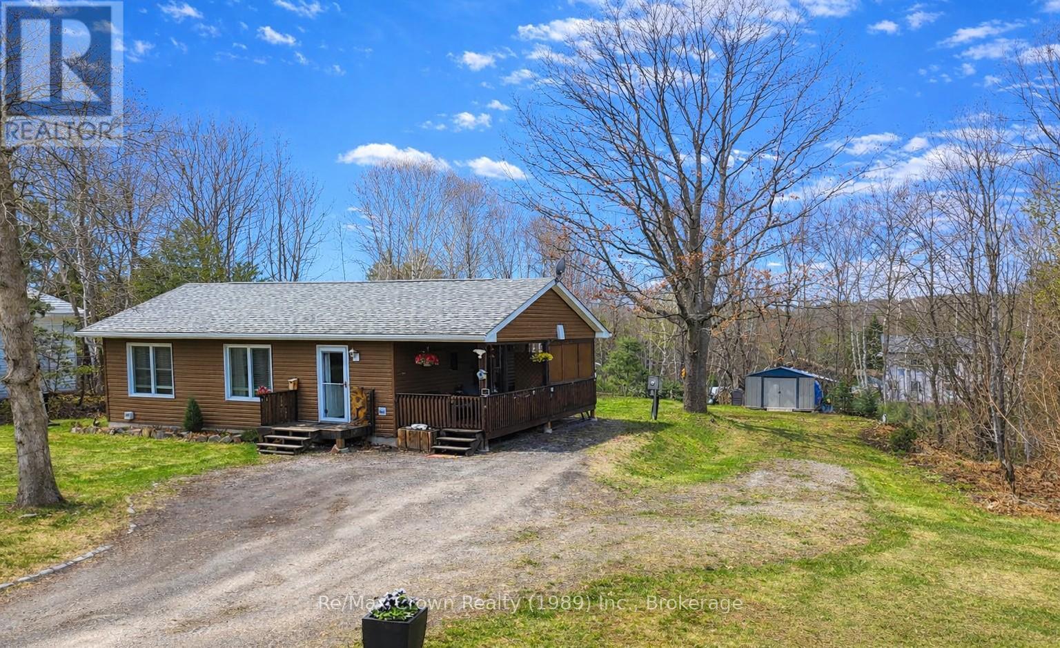 36 Janice Street, Parry Sound Remote Area, Ontario  P0H 2R0 - Photo 3 - X13076770