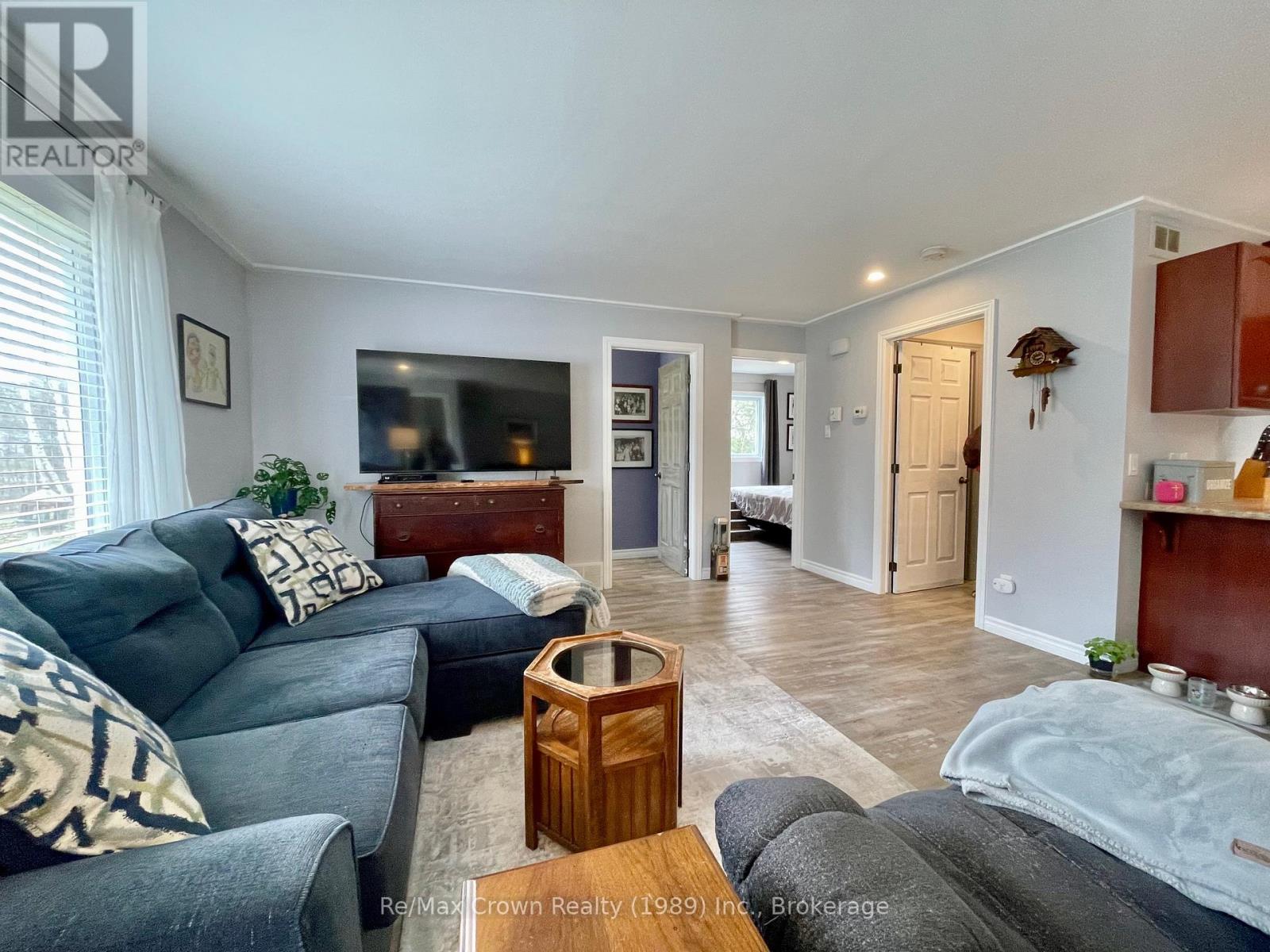 36 Janice Street, Parry Sound Remote Area, Ontario  P0H 2R0 - Photo 4 - X13076770
