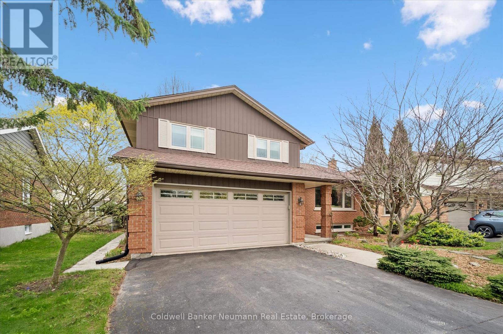 5 Ervin Crescent, Guelph, Ontario  N1G 3K6 - Photo 2 - X13076782