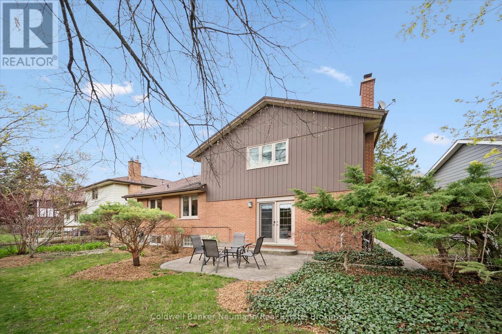 5 Ervin Crescent, Guelph, Ontario  N1G 3K6 - Photo 38 - X13076782
