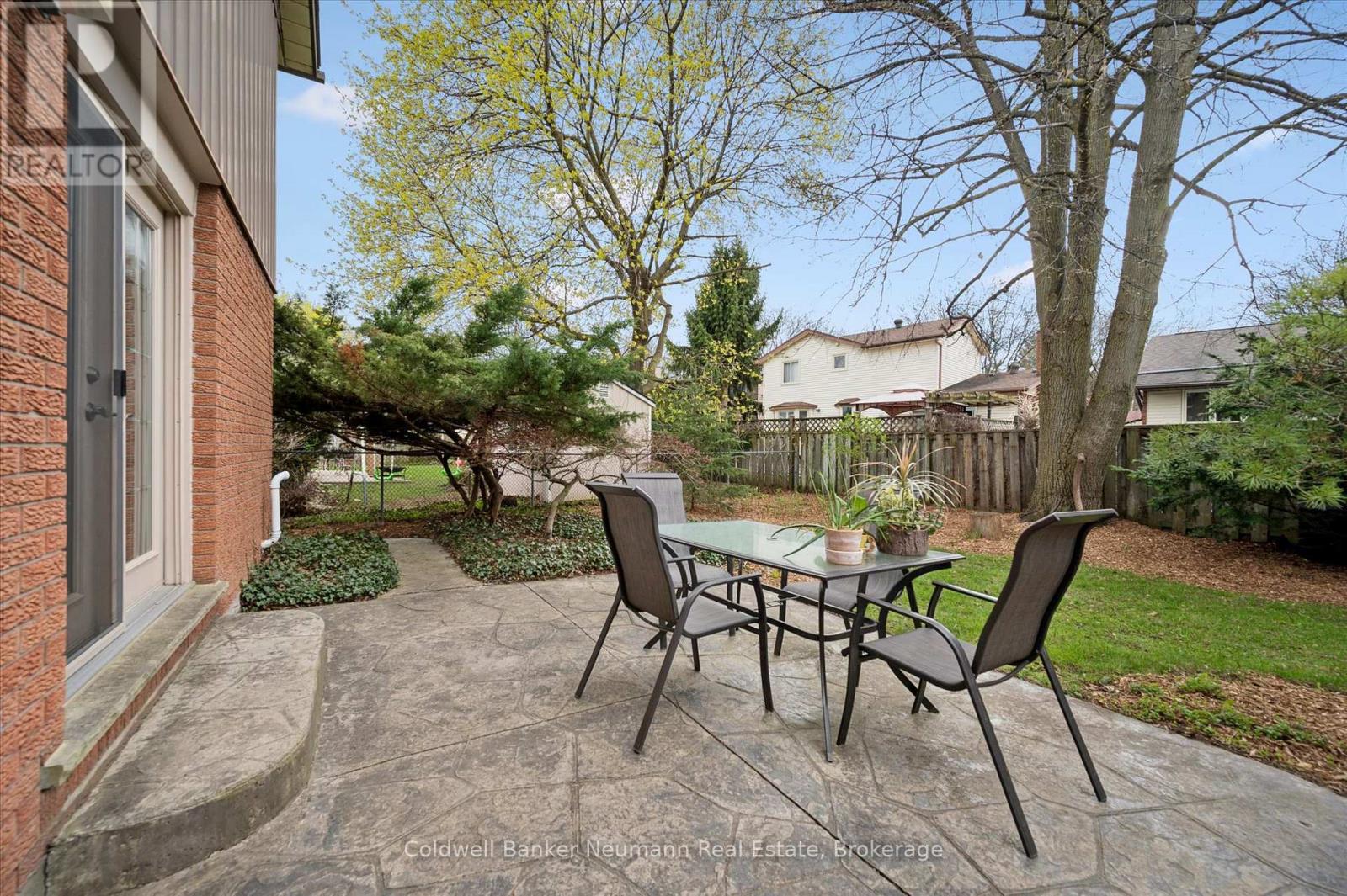 5 Ervin Crescent, Guelph, Ontario  N1G 3K6 - Photo 40 - X13076782