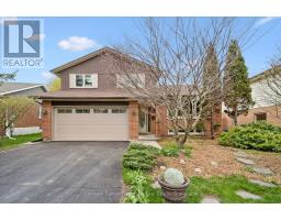 5 ERVIN CRESCENT, guelph (kortright west), Ontario