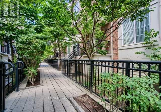 629 - 3 Everson Drive, Toronto, Ontario  M2N 7C2 - Photo 16 - C13076746