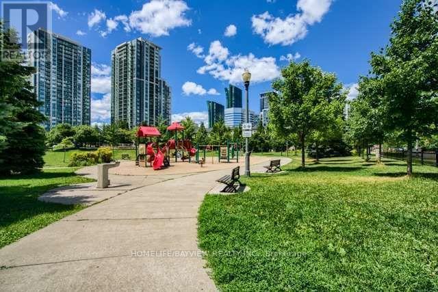 629 - 3 Everson Drive, Toronto, Ontario  M2N 7C2 - Photo 18 - C13076746