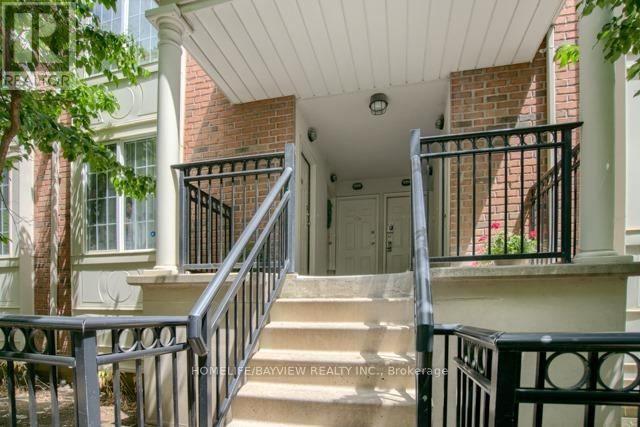629 - 3 Everson Drive, Toronto, Ontario  M2N 7C2 - Photo 2 - C13076746