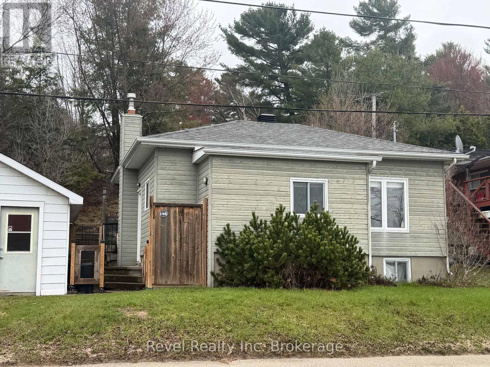 148 Main Street S, Callander, Ontario  P0H 1H0 - Photo 2 - X13011390