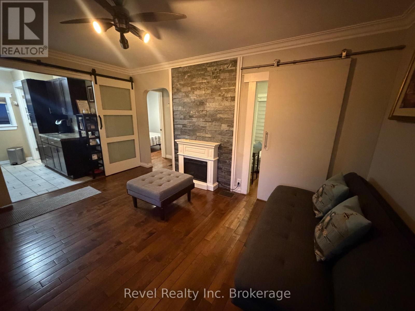 148 Main Street S, Callander, Ontario  P0H 1H0 - Photo 13 - X13011390