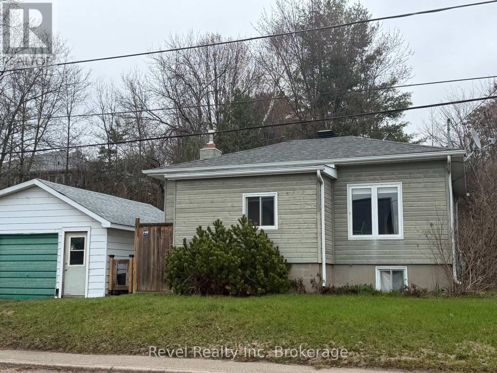 148 MAIN STREET S, Callander, Ontario