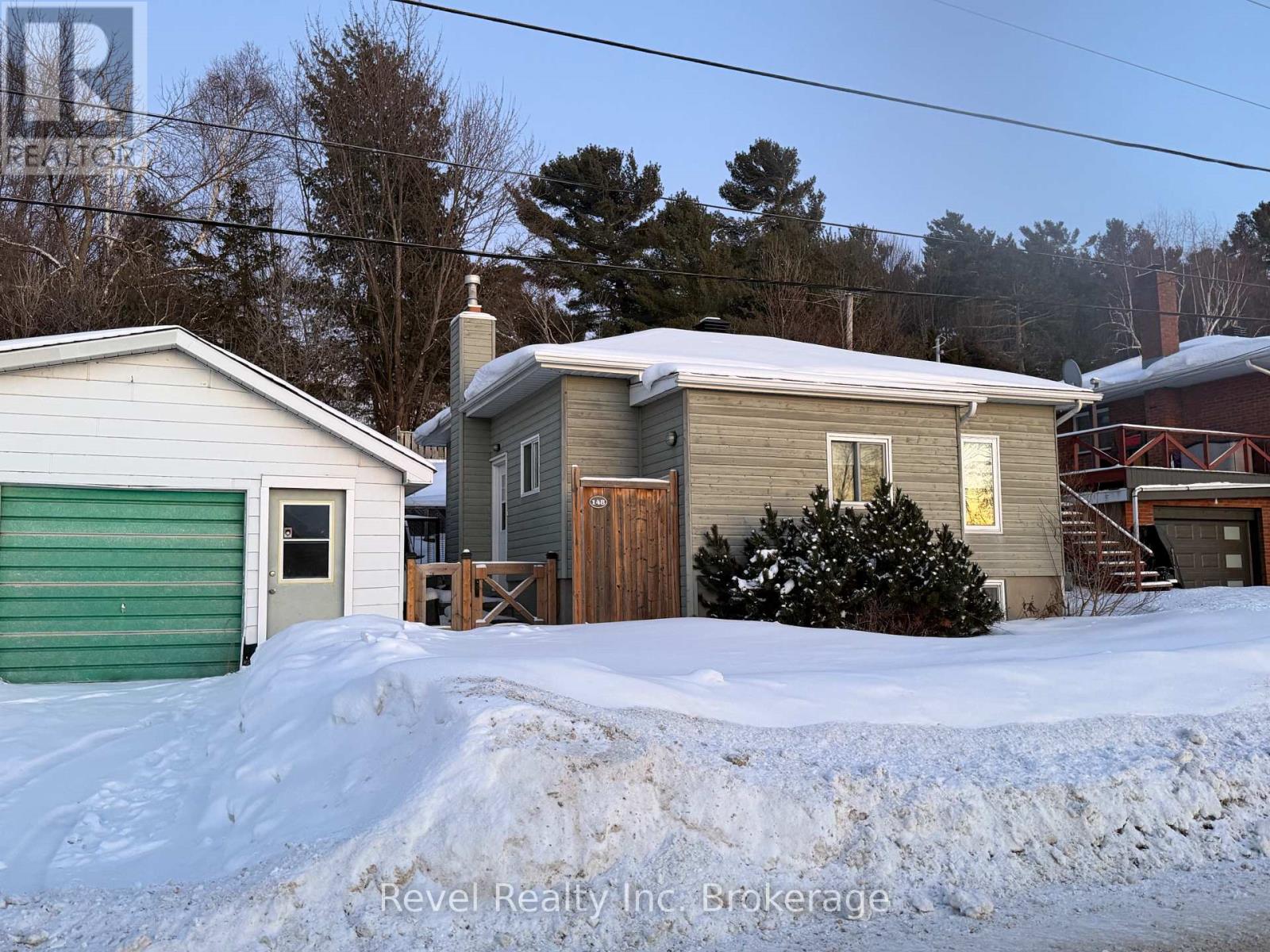 148 Main Street S, Callander, Ontario  P0H 1H0 - Photo 25 - X13011390