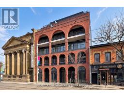 602 - 761 QUEEN STREET E, Toronto, Ontario
