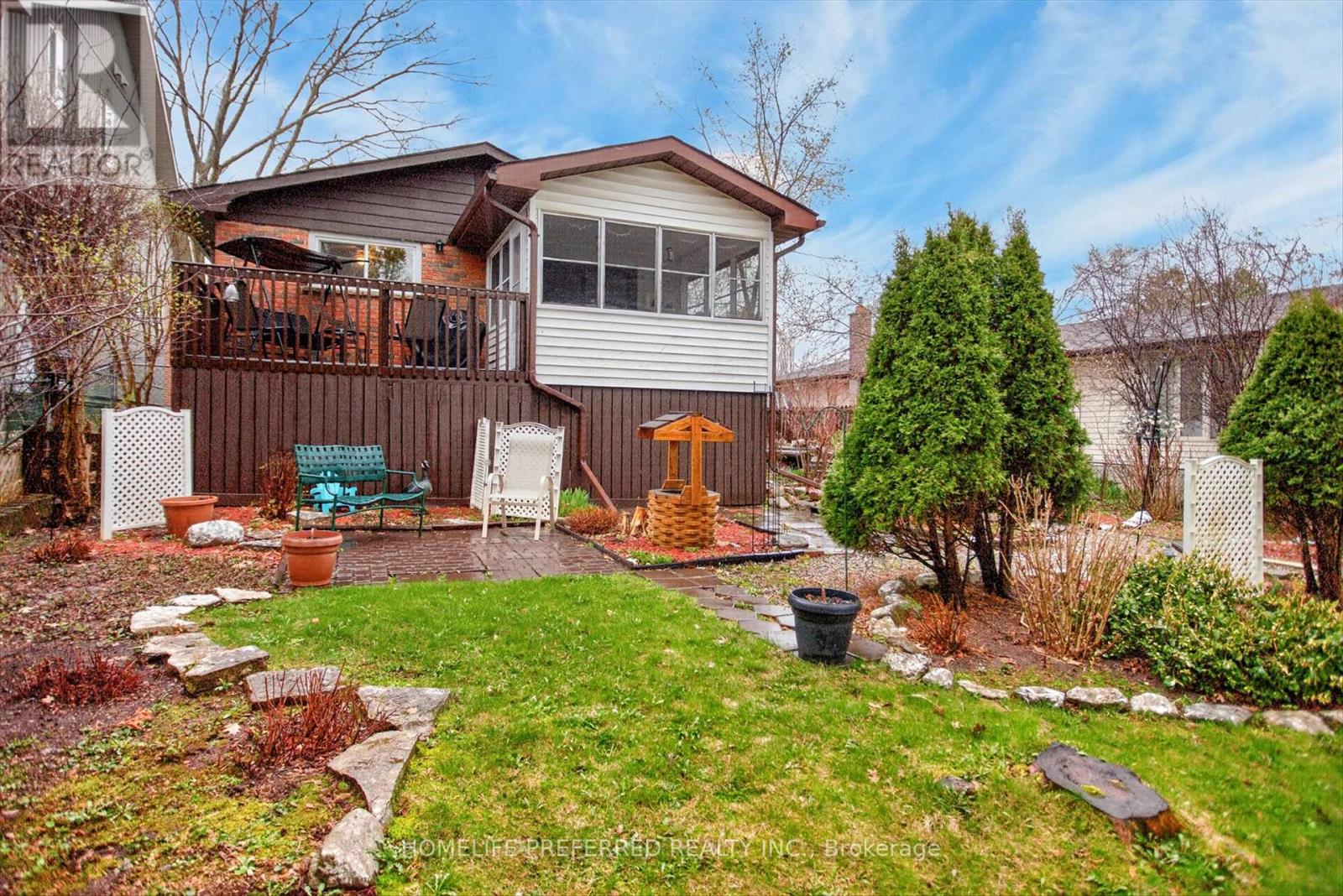 893 Cumberland Avenue, Peterborough, Ontario  K9H 7B3 - Photo 48 - X13067528