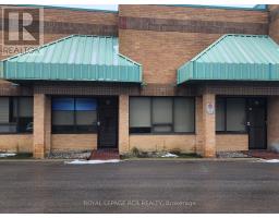 16/17 - 17075 LESLIE STREET, Newmarket, Ontario