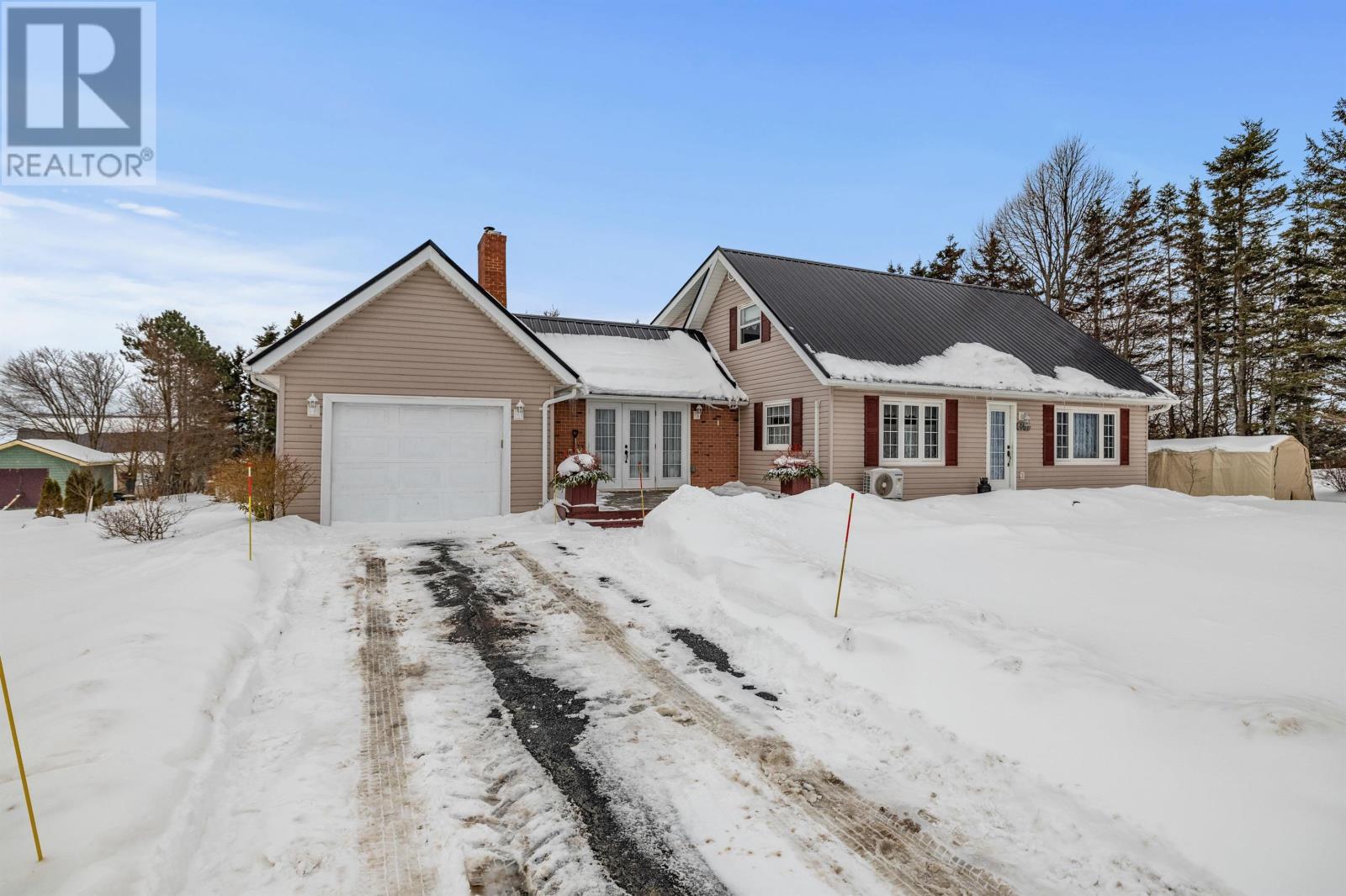 467 ROUTE 2, Souris West, Prince Edward Island