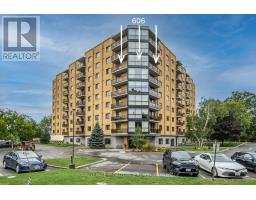 606 - 120 BARRETT COURT, Kingston, Ontario