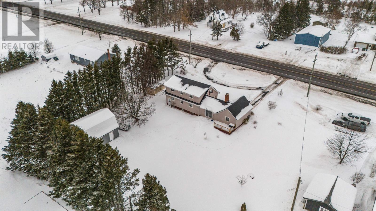 467 Route 2, Souris West, Prince Edward Island  C0A 2B0 - Photo 35 - 202602700