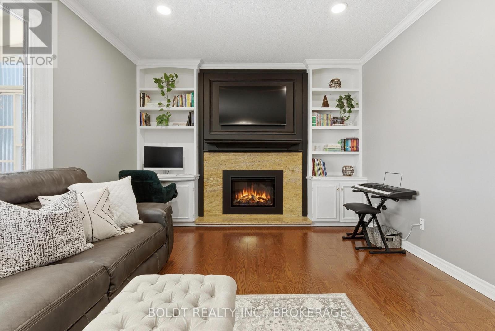 41 Farmington Drive, St. Catharines, Ontario  L2S 3G1 - Photo 16 - X12886830