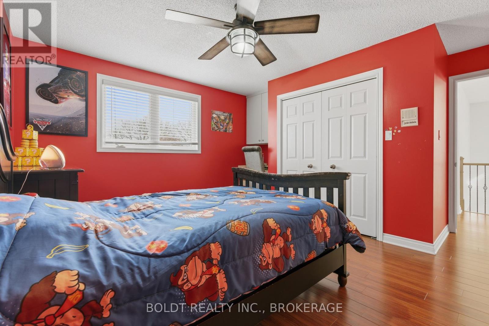 41 Farmington Drive, St. Catharines, Ontario  L2S 3G1 - Photo 34 - X12886830
