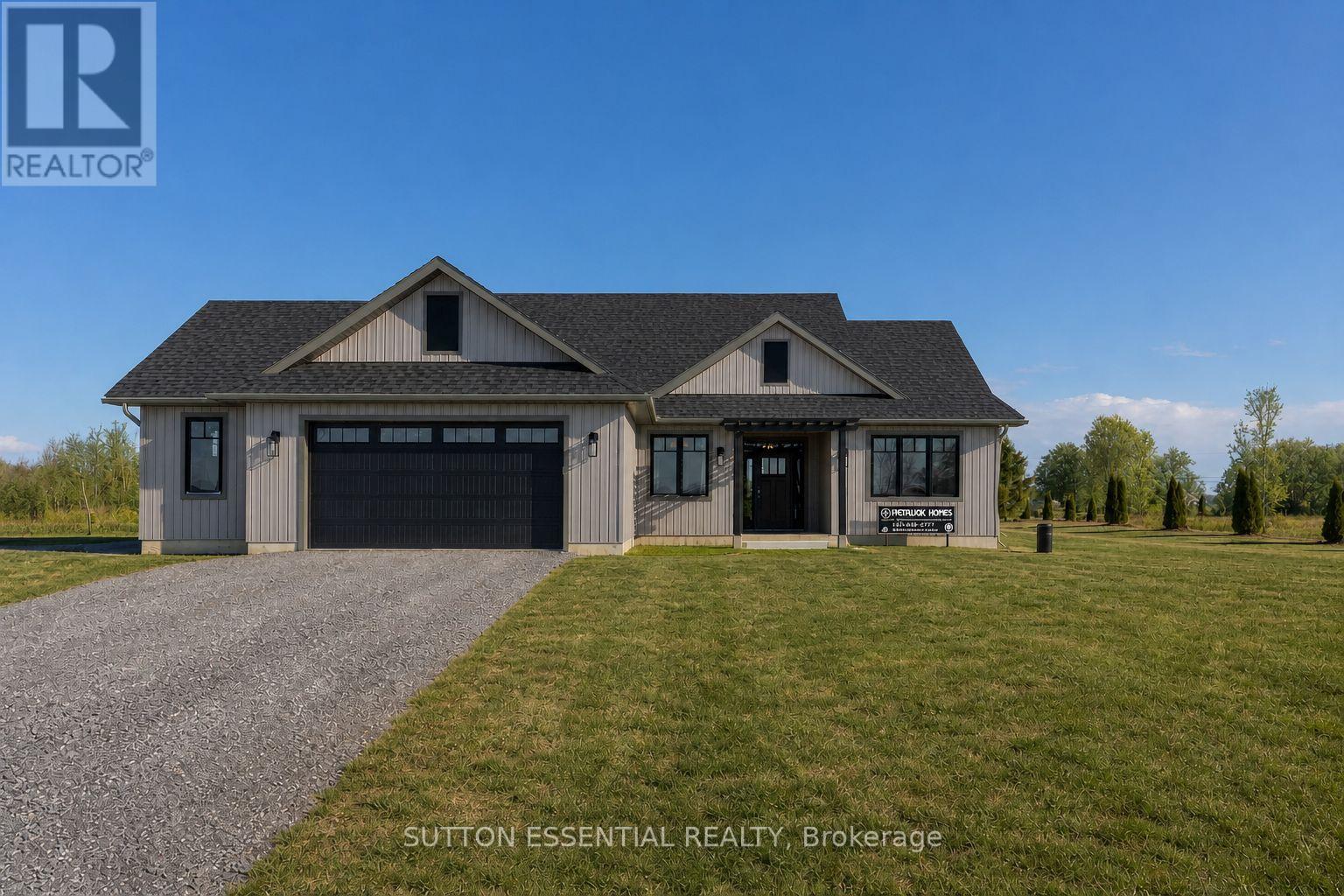3 APPALOOSA PATH N, Augusta, Ontario