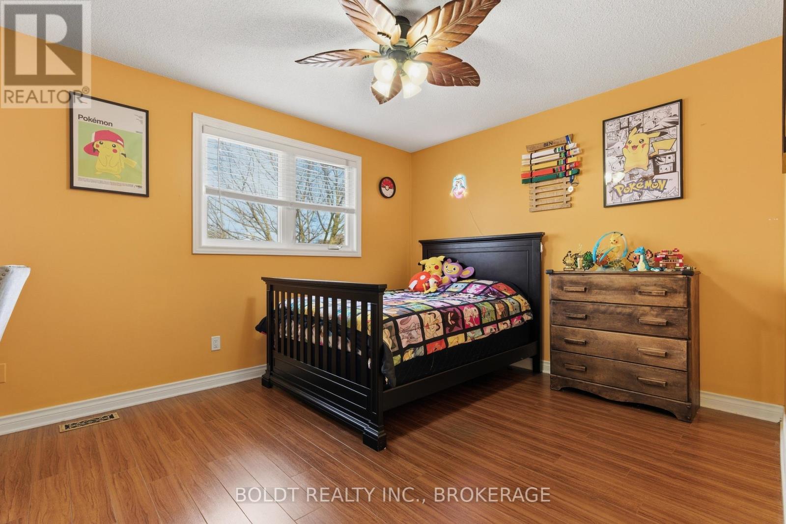 41 Farmington Drive, St. Catharines, Ontario  L2S 3G1 - Photo 30 - X12886830