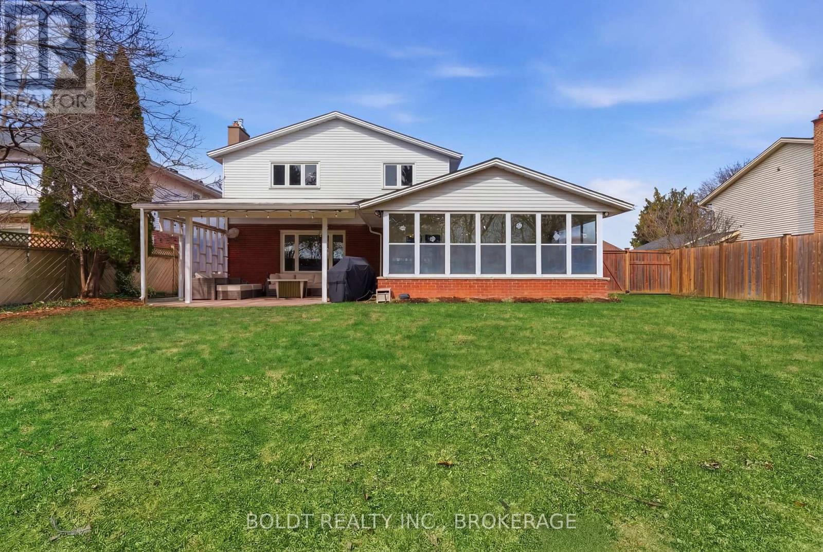 41 Farmington Drive, St. Catharines, Ontario  L2S 3G1 - Photo 47 - X12886830
