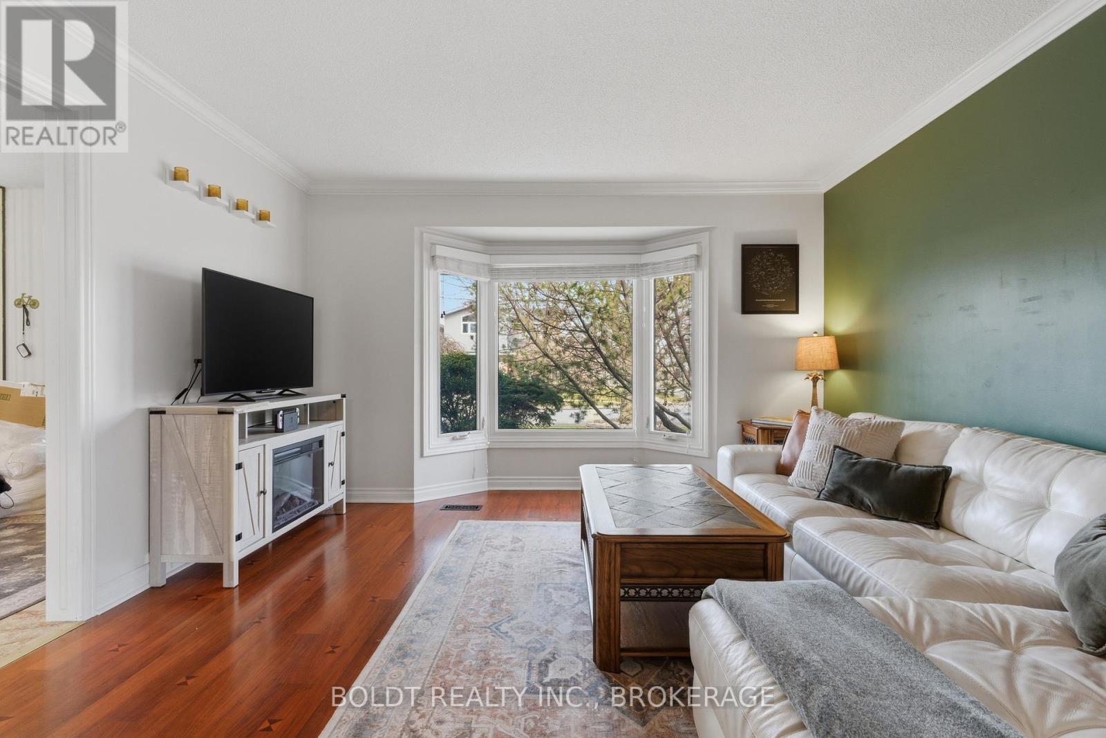41 Farmington Drive, St. Catharines, Ontario  L2S 3G1 - Photo 7 - X12886830
