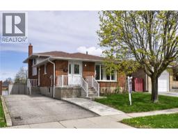 219 BAKERSFIELD Drive, Cambridge, Ontario