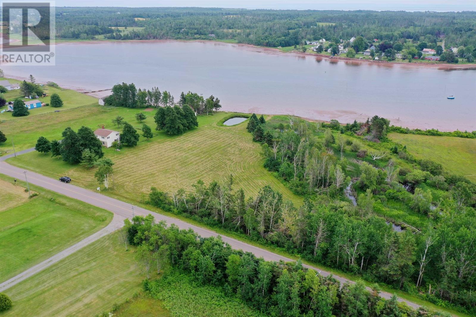 Machon Point Road, Murray Harbour, Prince Edward Island
