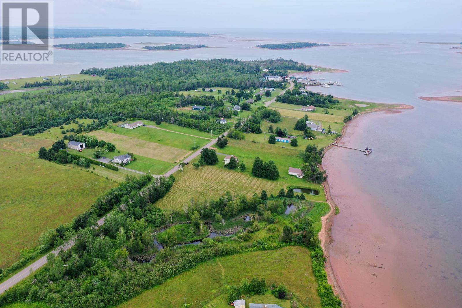 Acreage Machon Point Road, Murray Harbour, Prince Edward Island  C0A 1V0 - Photo 15 - 202609498