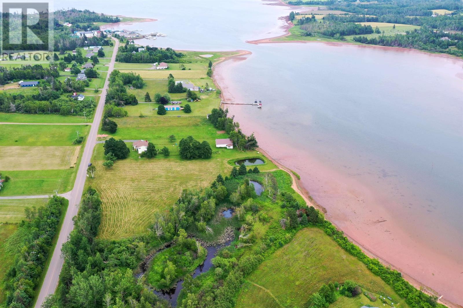 Acreage Machon Point Road, Murray Harbour, Prince Edward Island  C0A 1V0 - Photo 17 - 202609498