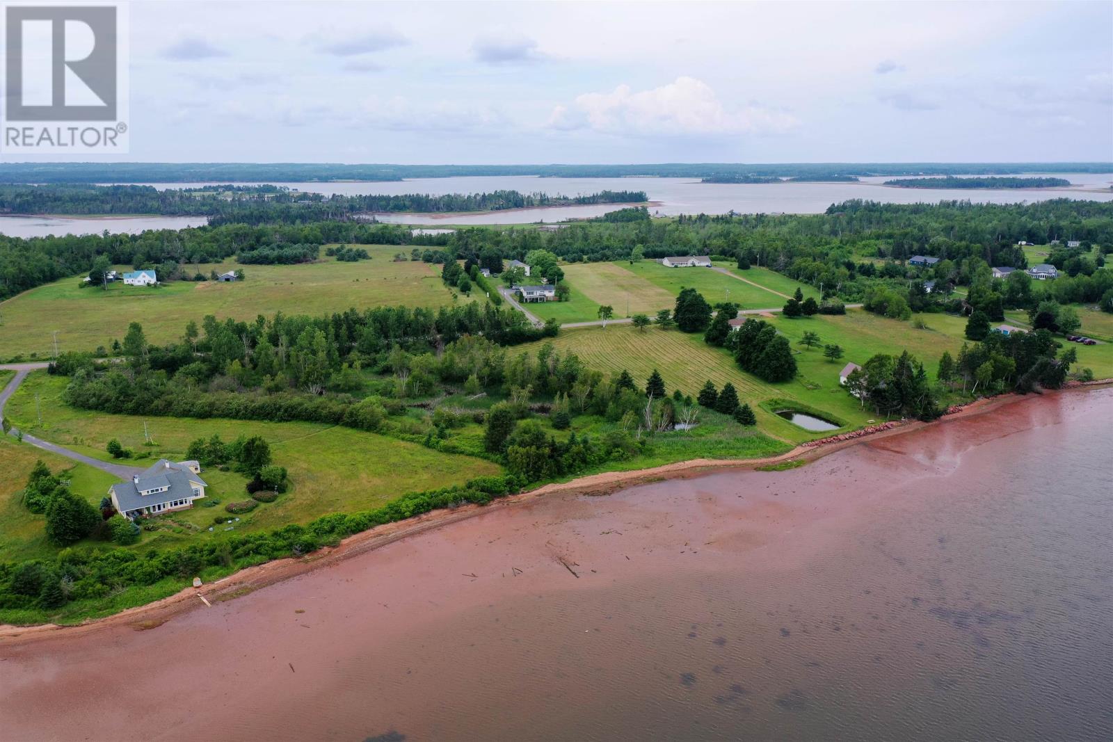 Acreage Machon Point Road, Murray Harbour, Prince Edward Island  C0A 1V0 - Photo 18 - 202609498