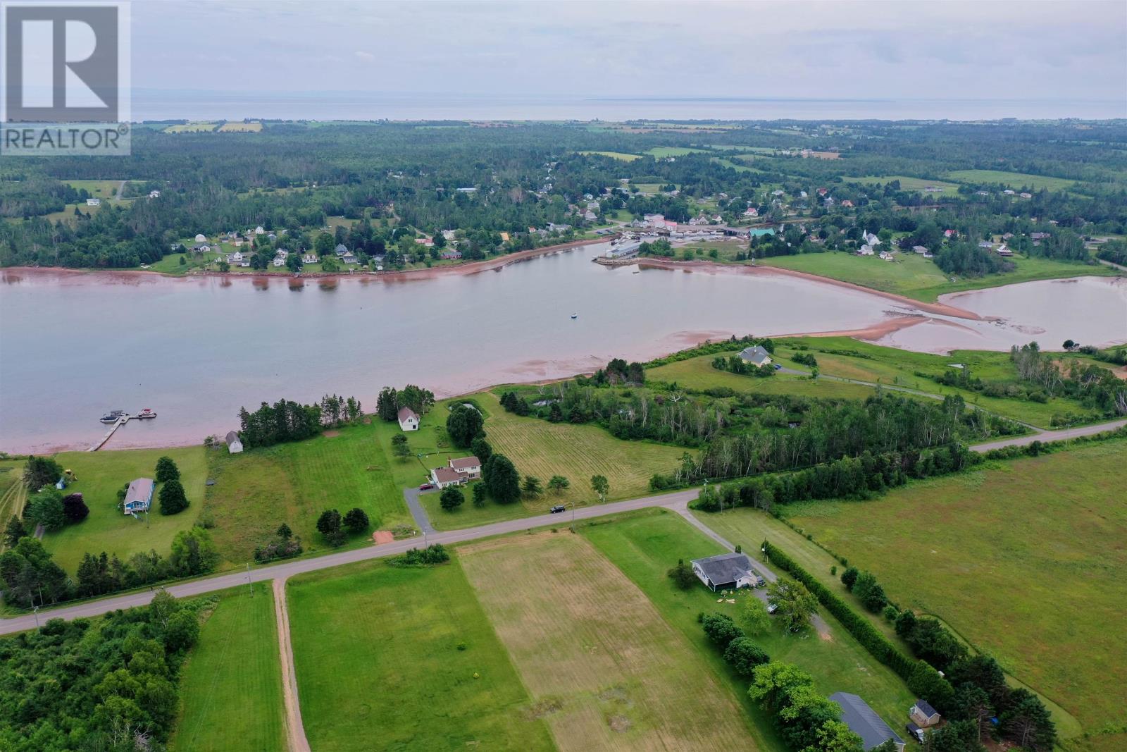 Acreage Machon Point Road, Murray Harbour, Prince Edward Island  C0A 1V0 - Photo 20 - 202609498