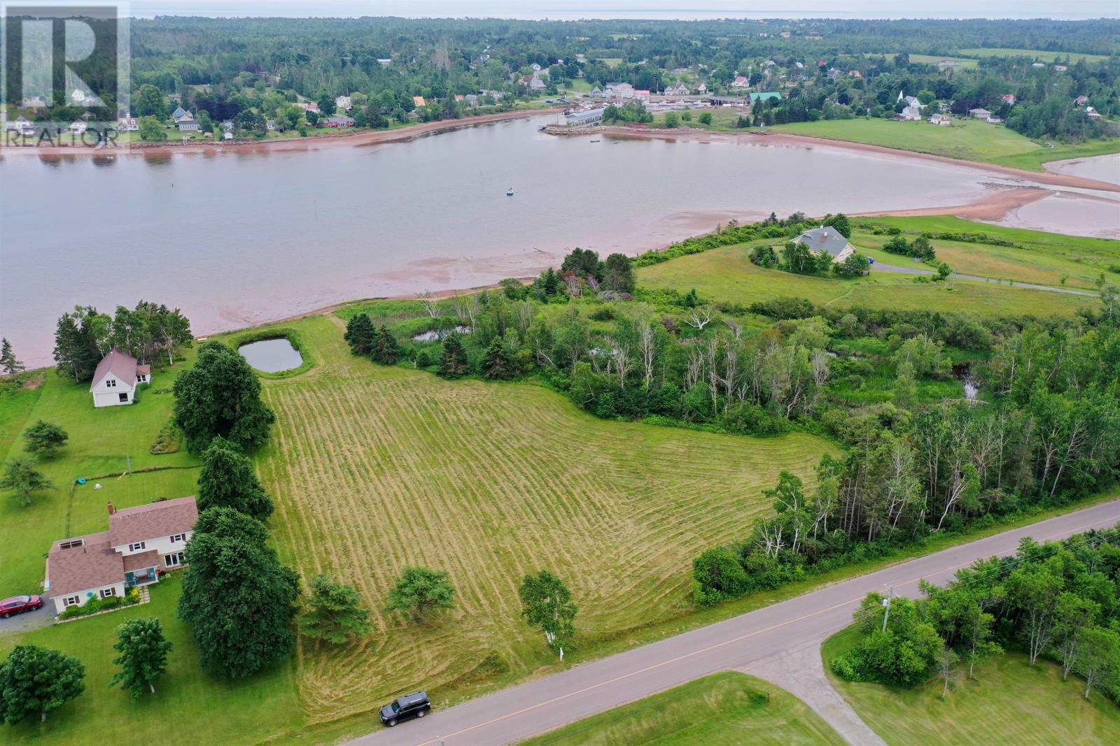 Acreage Machon Point Road, Murray Harbour, Prince Edward Island  C0A 1V0 - Photo 21 - 202609498
