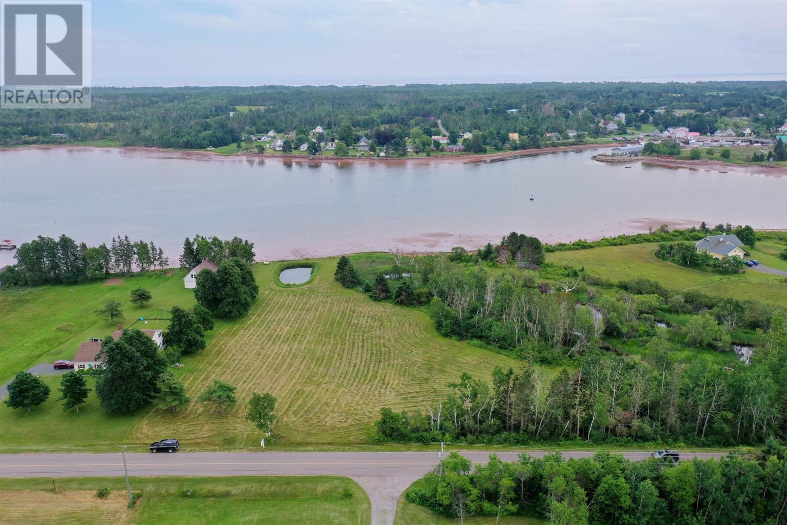 Acreage Machon Point Road, Murray Harbour, Prince Edward Island  C0A 1V0 - Photo 22 - 202609498