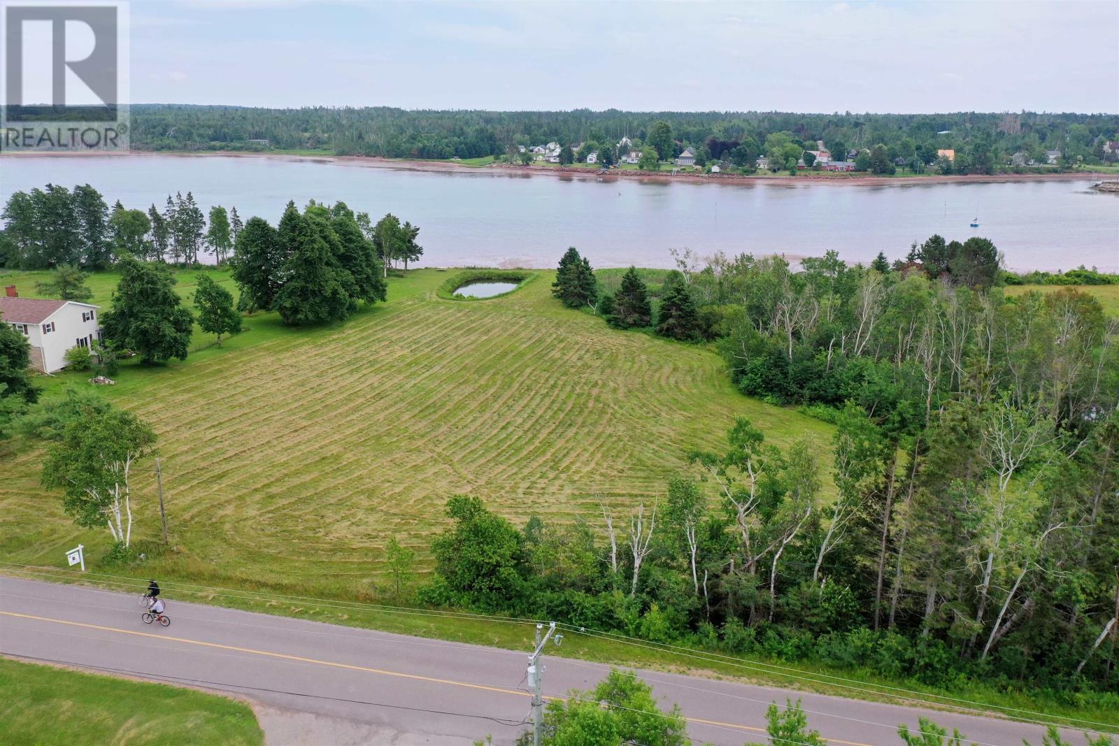 Acreage Machon Point Road, Murray Harbour, Prince Edward Island  C0A 1V0 - Photo 25 - 202609498