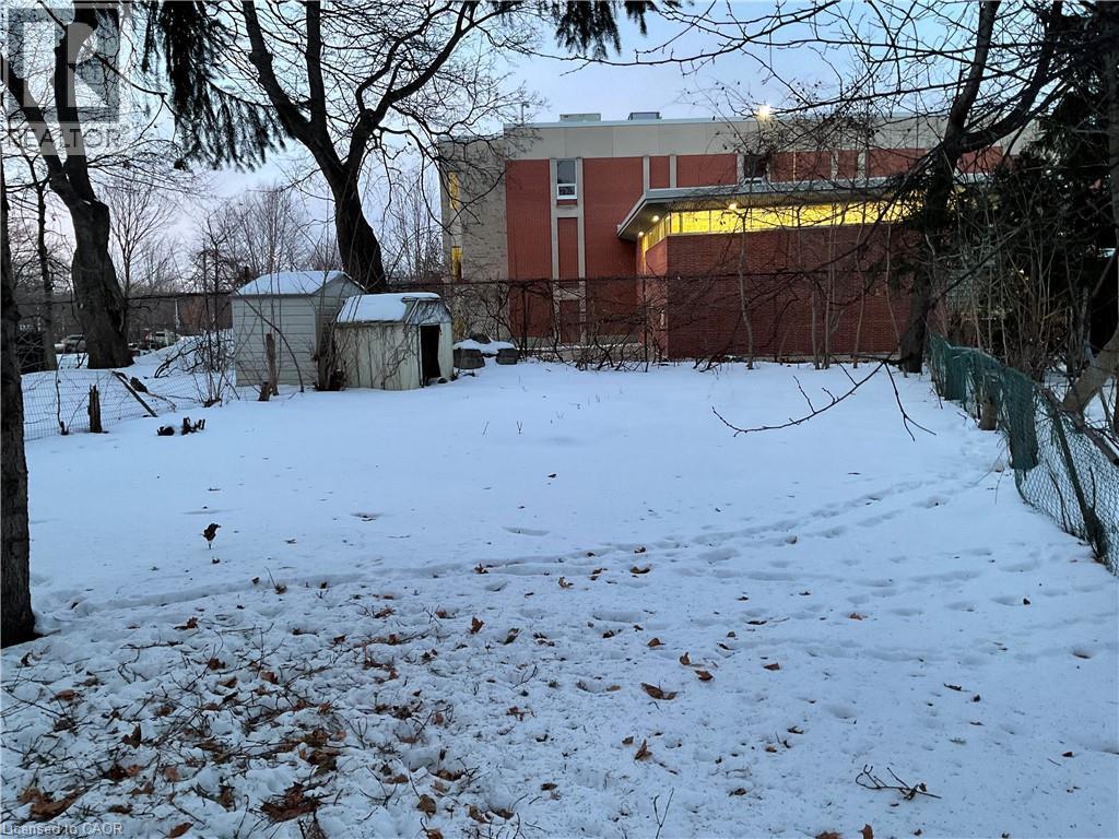 82 Sussex Street, Hamilton, Ontario  L8S 2E3 - Photo 13 - 40804940