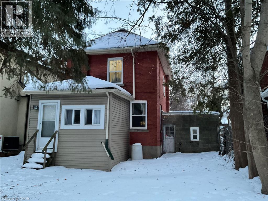 82 Sussex Street, Hamilton, Ontario  L8S 2E3 - Photo 14 - 40804940