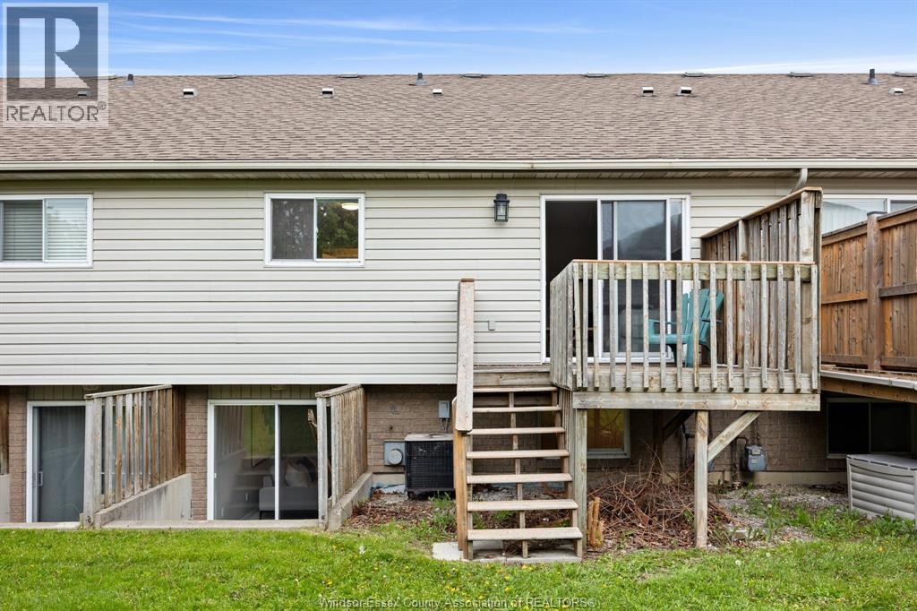 1405 Mickaila Crescent, Tecumseh, Ontario  N8N 4Z2 - Photo 28 - 26009898