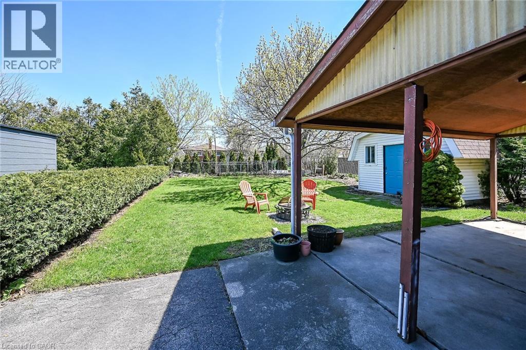 365 East 18th Street, Hamilton, Ontario  L9A 4P7 - Photo 48 - 40824855