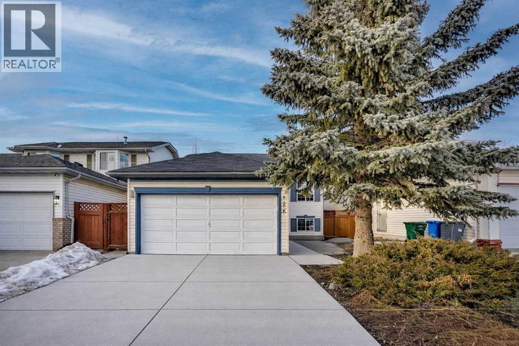 170 Citadel Gardens NW, Calgary, Alberta