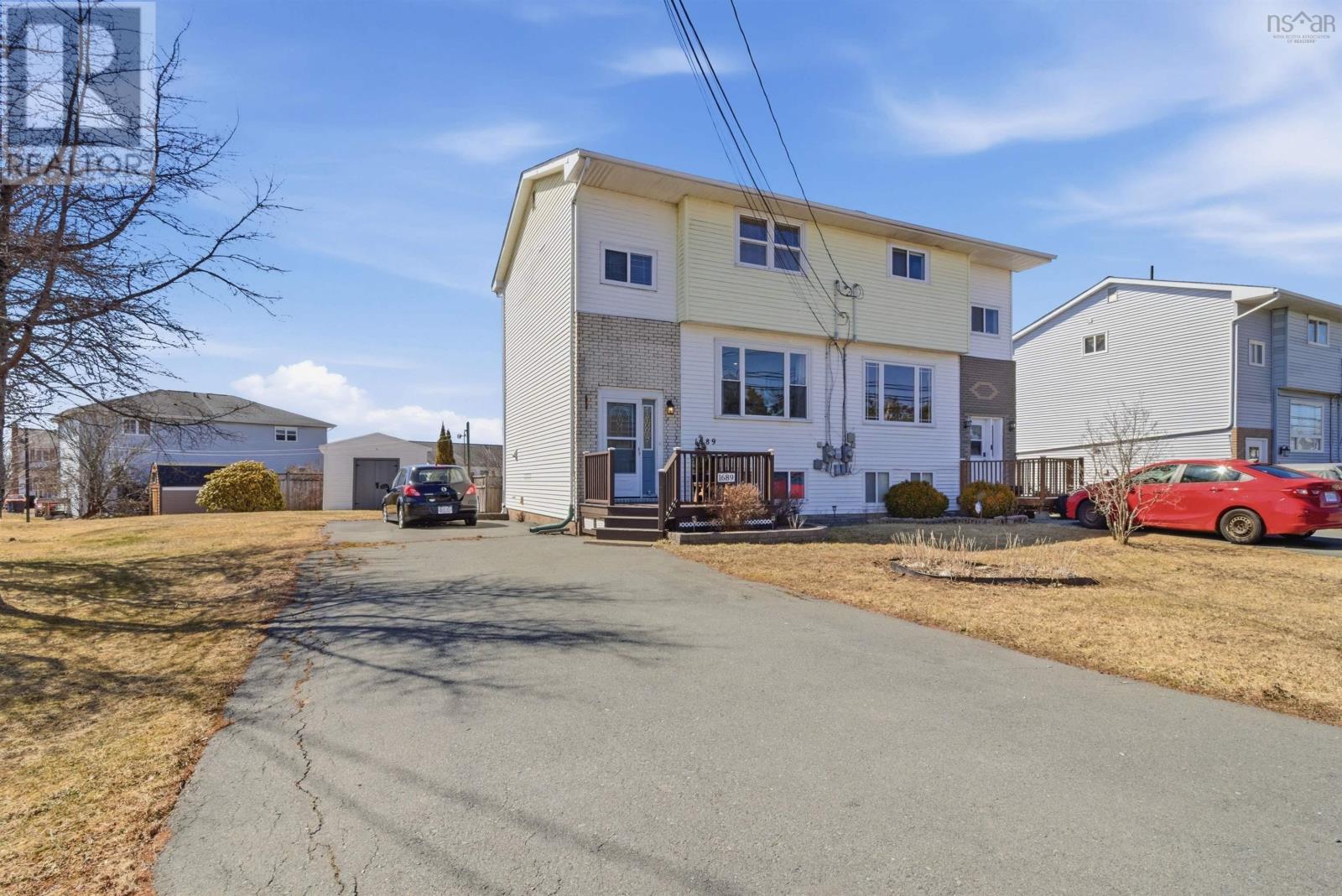 1689 Caldwell Road, Eastern Passage, Nova Scotia