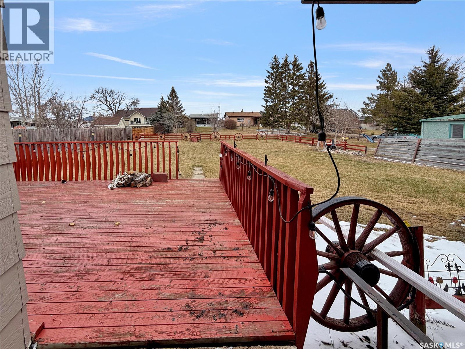 604 Sussex Avenue, Esterhazy, Saskatchewan  S0A 0X0 - Photo 24 - SK034538