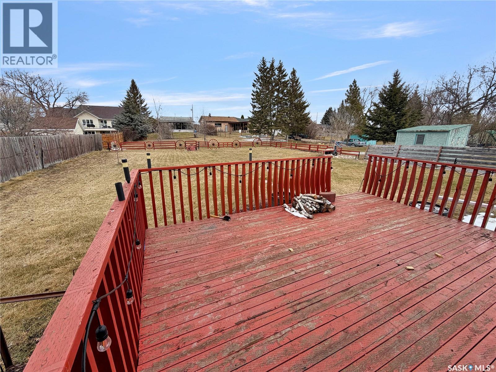 604 Sussex Avenue, Esterhazy, Saskatchewan  S0A 0X0 - Photo 25 - SK034538