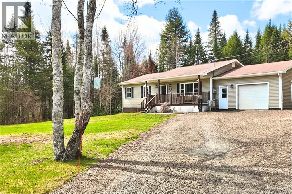 58 Olive Branch Road, Rusagonis, New Brunswick  E3B 0B3 - Photo 1 - NB138552
