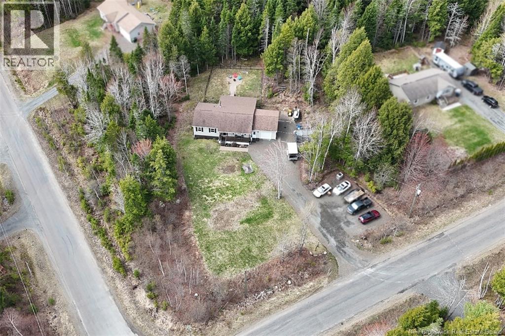58 Olive Branch Road, Rusagonis, New Brunswick  E3B 0B3 - Photo 3 - NB138552