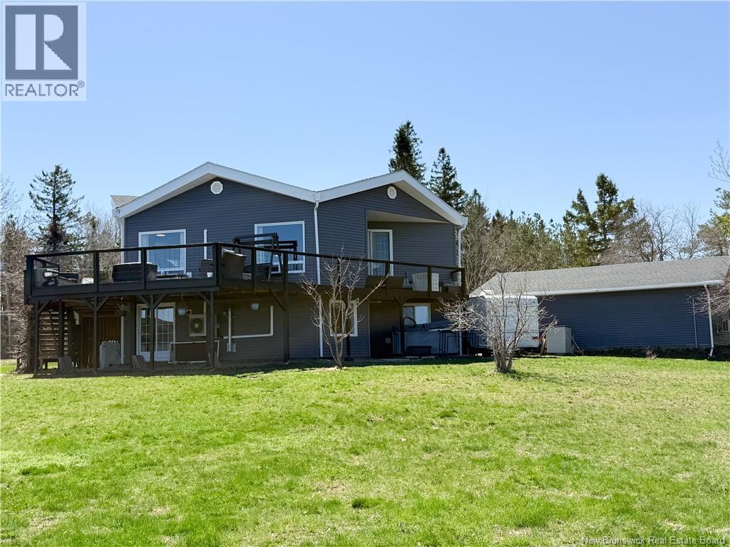 11 Valleyview Drive, Wards Creek, New Brunswick  E4E 4P5 - Photo 2 - NB138516