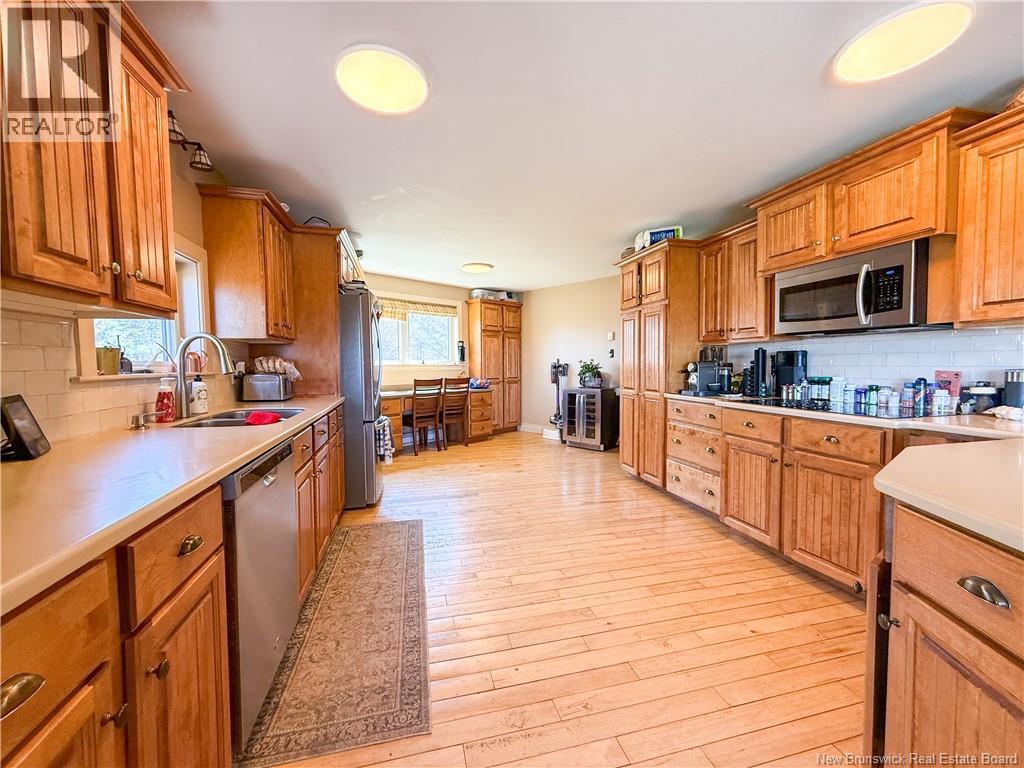 11 Valleyview Drive, Wards Creek, New Brunswick  E4E 4P5 - Photo 25 - NB138516
