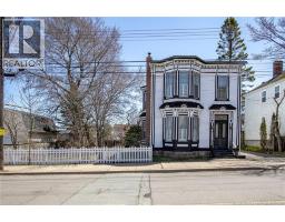 138 DUKE ST WEST, saint john, New Brunswick